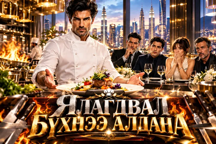 Ялагдвал бүхнээ алдана
