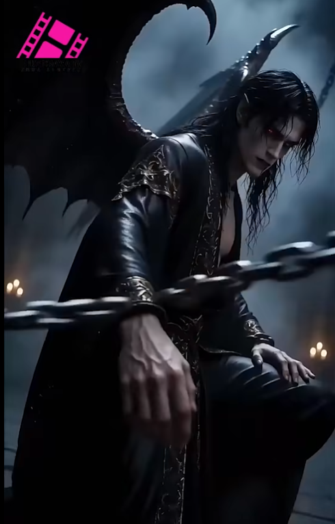 Чөтгөрийн хаан Люсен