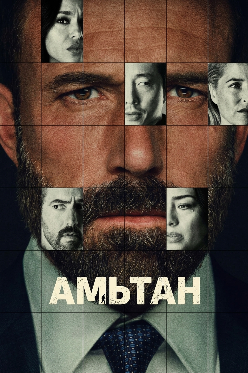Animals (2026) - монгол хадмал