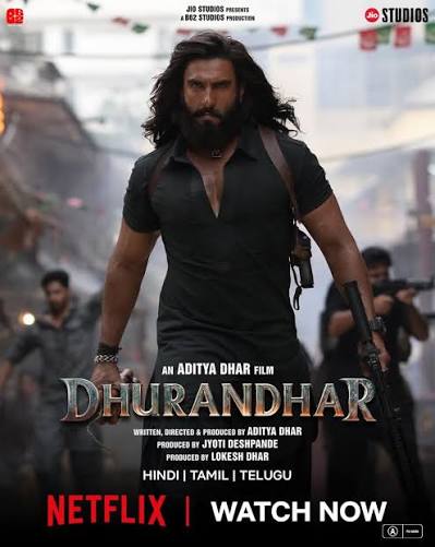 Dhurandhar.2025