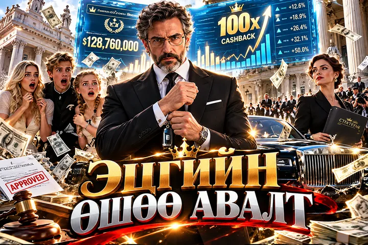 Эцгийн өшөө авалт