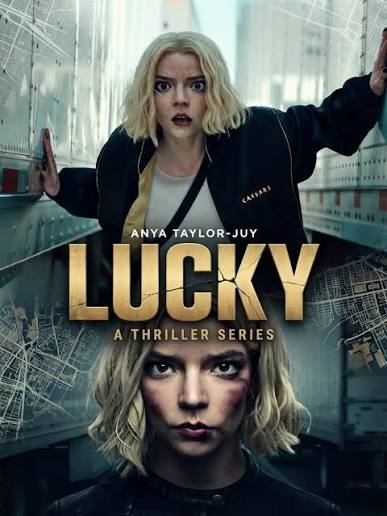 Lucky S01 (2026)