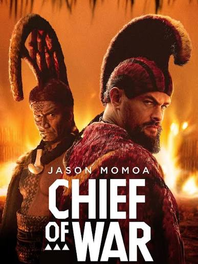 Chief of War S01