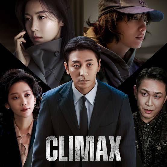 Climax S01 (2026)